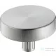 Hansgrohe A11 forgó fogantyú az excentrikus működéshez, nemesacél felület 40953800