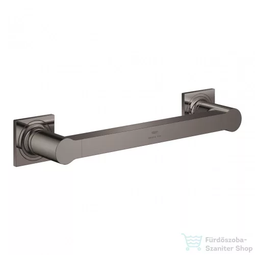 Grohe Allure kapaszkodó, grafit 40955A01