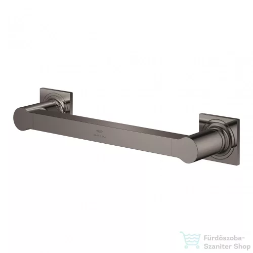 Grohe Allure kapaszkodó, grafit 40955A01