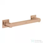 Grohe Allure kapaszkodó, szálcsiszolt warm sunset 40955DL1