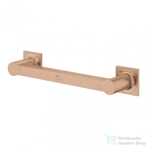 Grohe Allure kapaszkodó, szálcsiszolt warm sunset 40955DL1