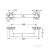Grohe Allure kapaszkodó, szálcsiszolt cool sunrise 40955GN1