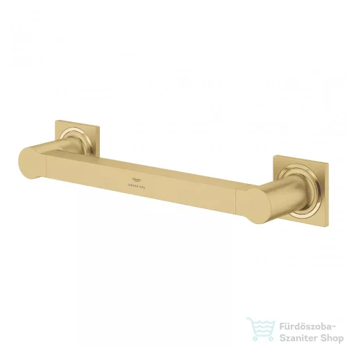 Grohe Allure kapaszkodó, szálcsiszolt cool sunrise 40955GN1