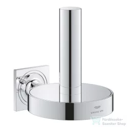 Grohe Allure tartalék toalettpapír-tartó, króm 40956001