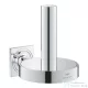 Grohe Allure tartalék toalettpapír-tartó, króm 40956001