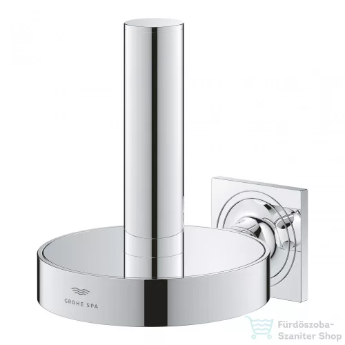 Grohe Allure tartalék toalettpapír-tartó, króm 40956001