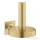 Grohe Allure tartalék toalettpapír-tartó, szálcsiszolt cool sunrise 40956GN1