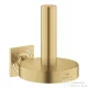 Grohe Allure tartalék toalettpapír-tartó, szálcsiszolt cool sunrise 40956GN1