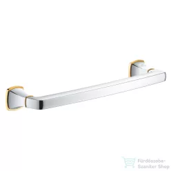 Grohe GRANDERA 38,5 cm-es kapaszkodó,Króm/arany 40960IG0