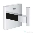 Grohe QuickFix START Cube akasztó,króm 40961000