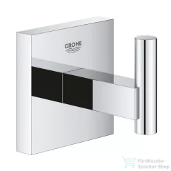 Grohe QuickFix START Cube akasztó,króm 40961000