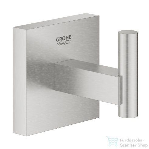 Grohe START CUBE akasztó,supersteel 40961DC0