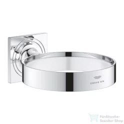 Grohe ALLURE tartókonzol,króm 40963001