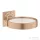 Grohe ALLURE tartókonzol,Brushed Warm Sunset 40963DL1