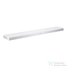 Grohe ALLURE 60x10 cm-es üvegpolc,Króm 40965001