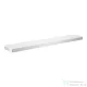 Grohe ALLURE 60x10 cm-es üvegpolc,Króm 40965001