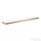 Grohe ALLURE 60x10 cm-es üvegpolc,Brushed Warm Sunset 40965DL1