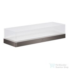 Grohe Allure zuhanykosár, grafit 40966A01