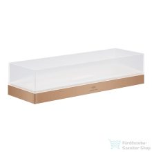   Grohe Allure zuhanykosár, szálcsiszolt warm sunset 40966DL1