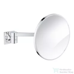 Grohe Allure kozmetikai tükör, króm 40967001