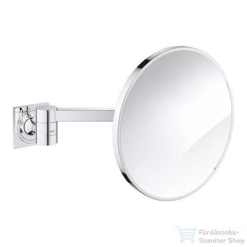Grohe Allure kozmetikai tükör, króm 40967001