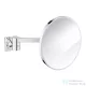 Grohe Allure kozmetikai tükör, króm 40967001