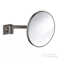 Grohe Allure kozmetikai tükör, grafit 40967A01