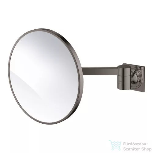 Grohe Allure kozmetikai tükör, grafit 40967A01