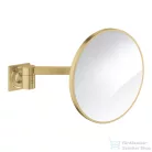Grohe Allure kozmetikai tükör, szálcsiszolt cool sunrise 40967GN1