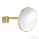 Grohe Allure kozmetikai tükör, szálcsiszolt cool sunrise 40967GN1