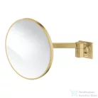 Grohe Allure kozmetikai tükör, szálcsiszolt cool sunrise 40967GN1