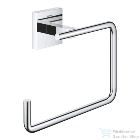 Grohe START CUBE törölközőtartó gyűrű,króm 40975000