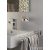 Grohe START CUBE 43,8 cm-es törölközőtartó,króm 40976000