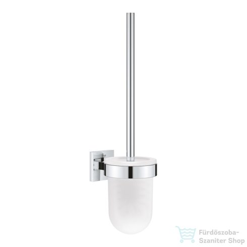 Grohe START CUBE fali wc kefe tartó,króm 40977000