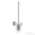 Grohe START CUBE fali wc kefe tartó,Supersteel 40977DC0