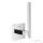 Grohe START CUBE fali pót wc papír tartó tartó,króm 40979000