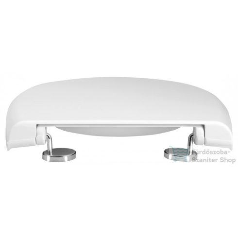 Sapho ISVEA SOLUZIONE I WC-ülőke  40D30100