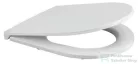 Sapho ISVEA INFINITY WC-ülőke, soft close, easy take. (40KF0200I-S)