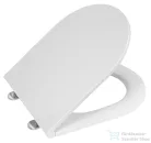 Sapho ISVEA SISTEMA A WC-ülőke, SLIM, Soft Close, Easy Take (40KF0200I)