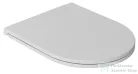 Sapho ISVEA INFINITY SLIM Soft Close WC-ülőke, Easy Take, matt fehér (40KF0201I)