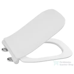 Sapho VEA SLIM WC-ülőke,Soft Close, Easy take (40Z10200I)