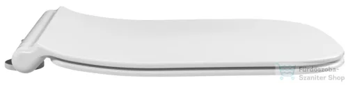 Sapho VEA SLIM WC-ülőke,Soft Close, Easy take (40Z10200I)