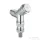 Grohe Eggemann WAS® tömlővéges kifolyószelep,1/2",króm 41015000