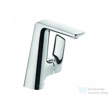   Kludi AMEO egykaros mosdó csaptelep, leeresztő nélkül, króm 410240575