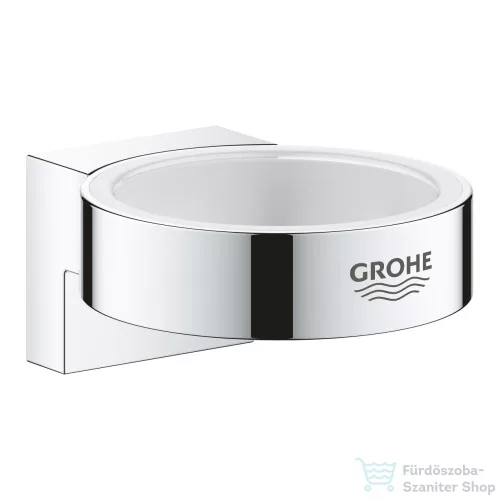 Grohe SELECTION tartókonzol,Króm 41027000