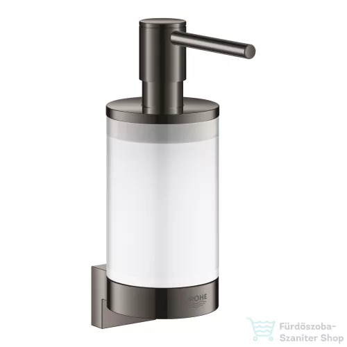 Grohe SELECTION tartókonzol,Hard Graphite 41027A00