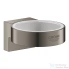 Grohe SELECTION tartókonzol,Brushed Hard Graphite 41027AL0