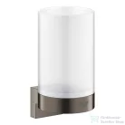 Grohe SELECTION tartókonzol,Brushed Hard Graphite 41027AL0