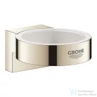 Grohe SELECTION tartókonzol,Polished Nickel 41027BE0
