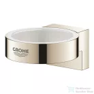Grohe SELECTION tartókonzol,Polished Nickel 41027BE0